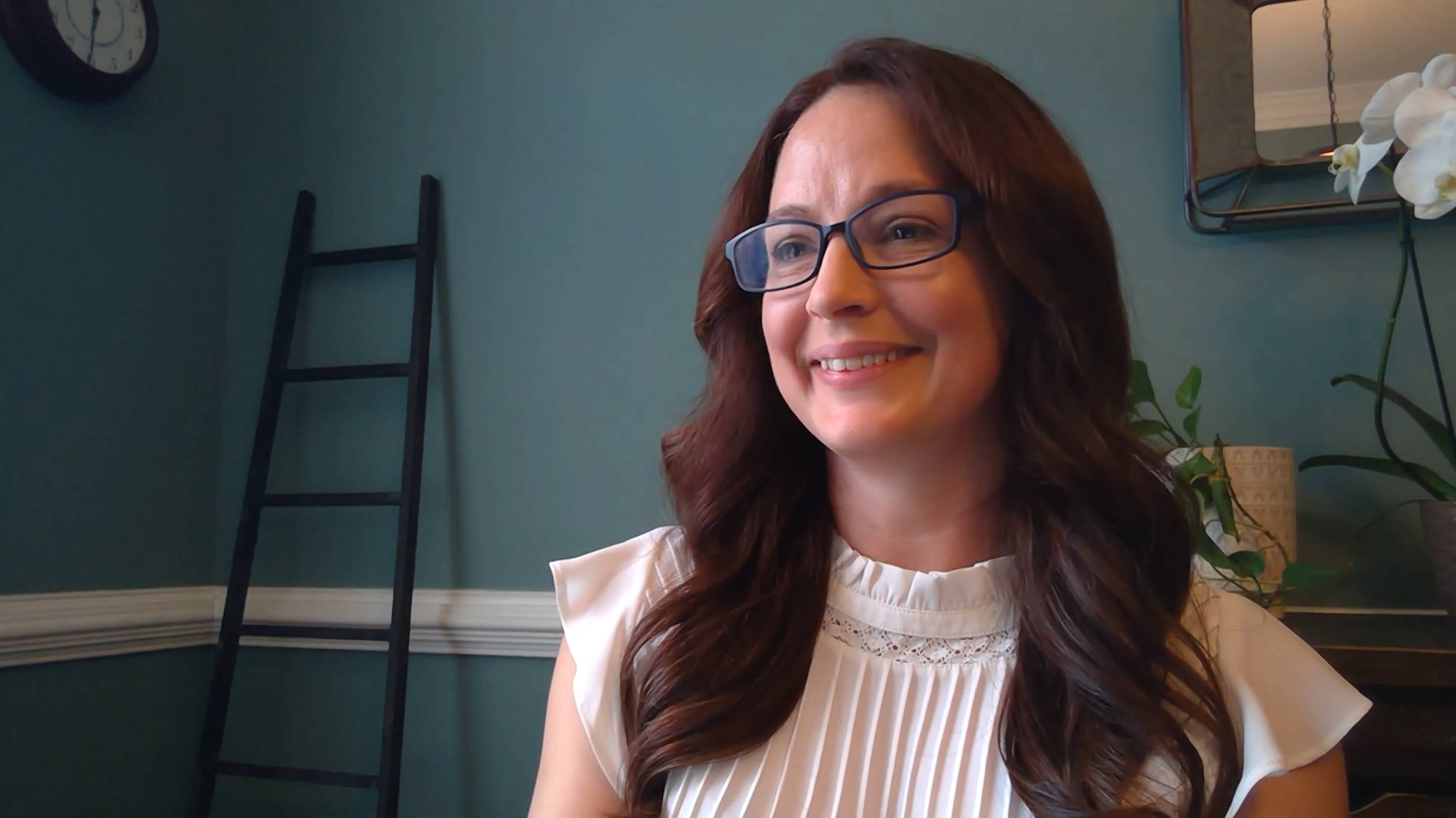 Black Diamond Testimonial